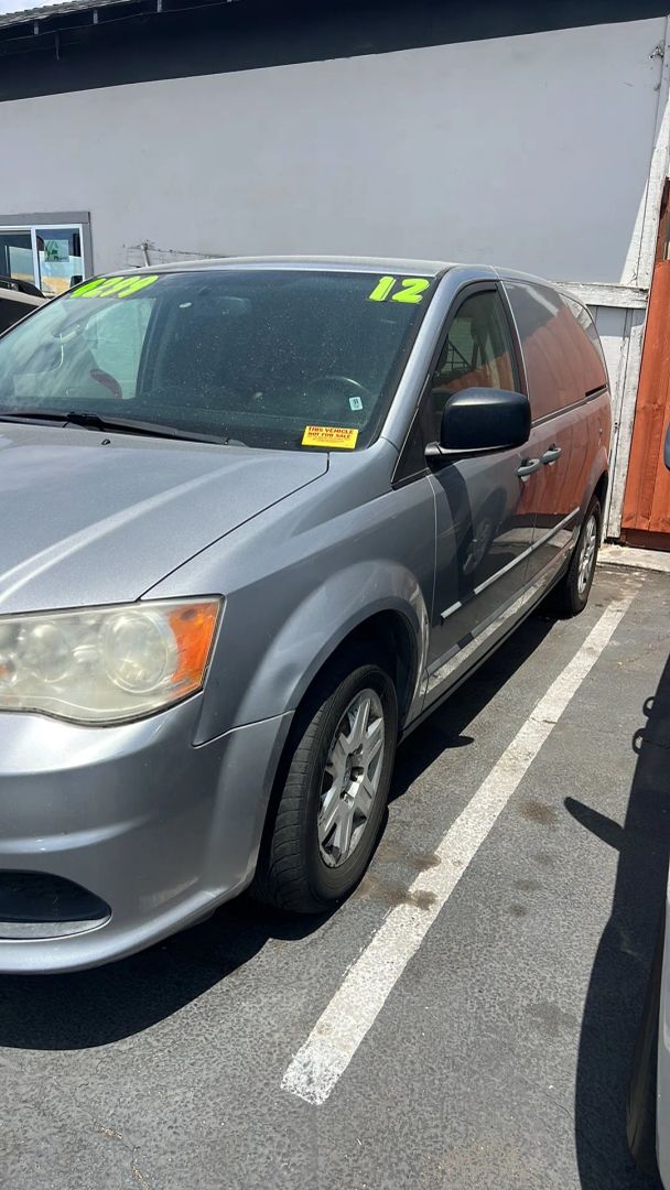 ram ram cargo van 2013 2C4JRGAG9DR817431 image ram ram cargo van 2013 2C4JRGAG9DR817431 image